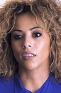 Kaylin Garcia in Ally & Obie