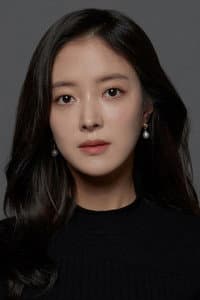 Lee Se-young in 청포도 사탕: 17년 전의 약속