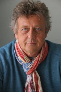 Thierry de Coster in L'Aigle et le roitelet