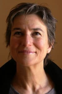Maria Consagra in Le acrobate