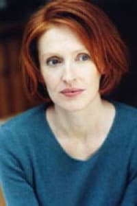 Delphine Rich in Mère, fille: mode d'emploi
