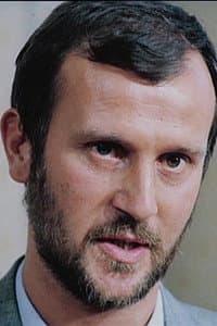 Hanns-Jörn Weber in Die Heimkehr des Joachim Ott