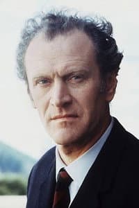 Karl Obermayr in Geheimagenten