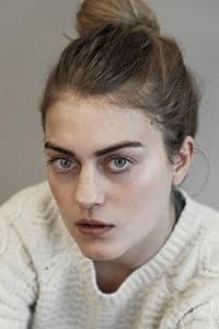 Alexandra Gentil in Joueuse
