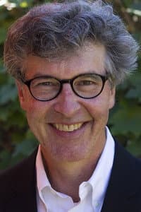Michael Kaufman in The End of Men