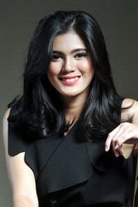 Ira Ilva Sari in The Doll 2