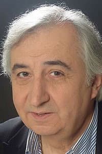 Serge Ridoux in Occupe-toi d'Amélie