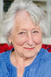 Andrée Damant in Comme les autres