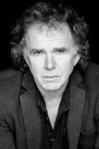 Mick Ford in The Gourmet