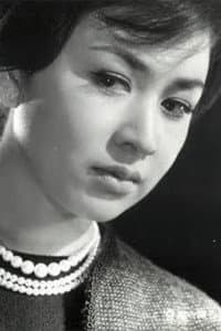 Junko Kano in 女房学校