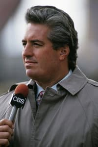 Randy Cross in The San Francisco 49ers Team of the '80s