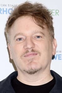 Dan Finnerty in The Princess and the Pea
