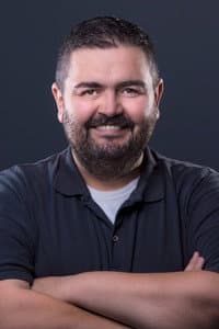 Fatmir Spahiu in Adnan Kafazi