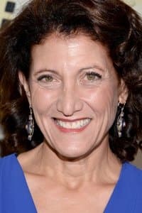 Amy Aquino in Jack Reed: Badge of Honor