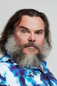 Jack Black in Kong's New York, 1933