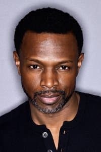 Sean Patrick Thomas in My B.F.F.