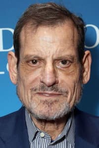 Howard Rosenman in Should've Been Romeo