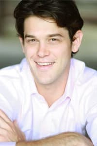 Matt MacNelly in The Three Es