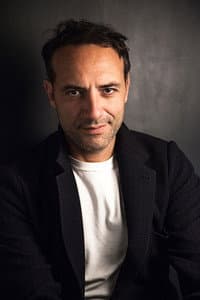 Olivier Soler in Choses secrètes
