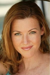 Melissa Disney in The Wedding Frame
