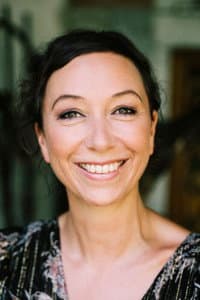 Ursula Strauss in Krankheit der Jugend