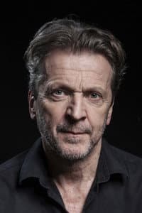 Lucas Van den Eynde in Sinterklaas en de Wakkere Nachten