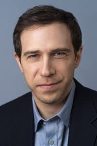 Gregory Perri in Bastards of Young