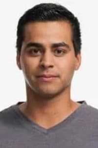 David López in Ghostwriter: Who is Max Mouse?