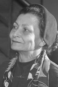 Viola Orbán in Talpalatnyi föld