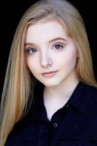 Chloe Guymer in Vanished