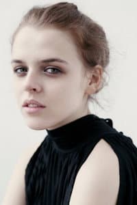 Magdalena Berus in Zenek