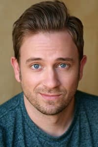 Tom Lenk in Hello Caller