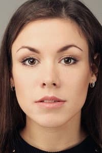 Anastasia Karachevskaya in Can I Recognize Your Soul