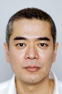 Kazuyoshi Hayashi in Shôjo Tsubaki: Chika Gentô Gekiga
