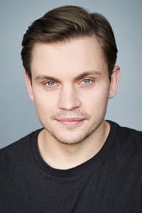 Risto Vaidla in PYRAMUS & THISBE