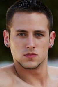 Calvin Haen in CF Crush: Joel