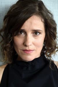 Angeliki Papoulia in Alpeis