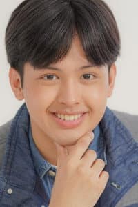 Aidan Veneracion in Graduation Day