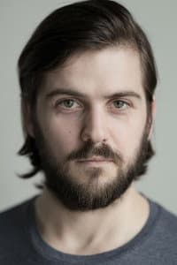 Rhys Rusbatch in Dirt Ash Meat