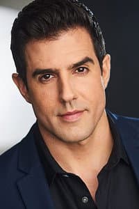 Adrian Gonzalez in Tejano