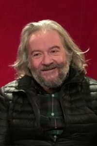 Jean-Alexandre Blanchet in Le voyage de la grande duchesse