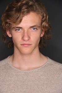 Jacob Melton in Kid Gambled