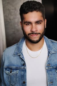 Alexander Pineiro in Parched 2: Hangry