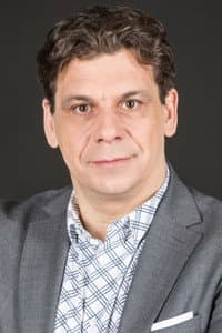 Péter Vida in Ahol nem süt a nap