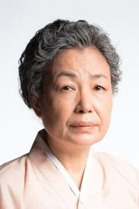 Lee Yong-yi in Bareuge Salja