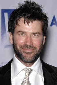 Joe Flanigan in Sherman's March