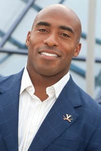 Ronde Barber in Super Bowl XXXVII Champions: Tampa Bay Buccaneers