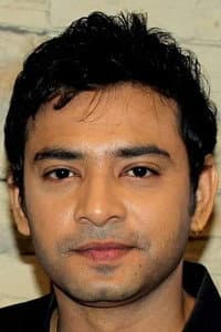 Ishaan Mazumdar in Ebar Jombey Moja