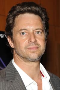 Christopher Rydell in A Man Is Mostly Water