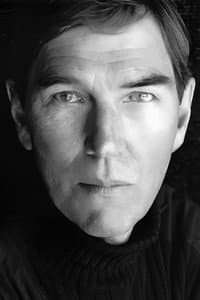 Stephen Russell in The Lightkeepers